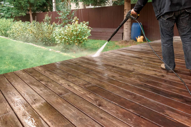 Best Animal Enclosure Cleaning  in Limestone Creek, FL